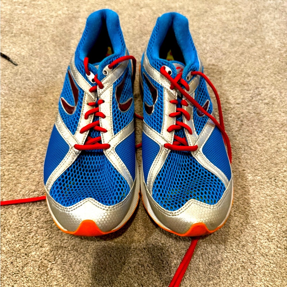 Newton Running Mens 14 US